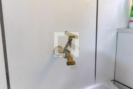 Casa à venda com 190m², 2 quartos e 1 vagaLavanderia (Torneira)