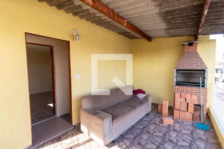 Casa à venda com 190m², 2 quartos e 1 vagaSacada