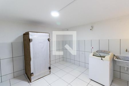 Casa à venda com 190m², 2 quartos e 1 vagaLavanderia