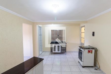 Casa à venda com 190m², 2 quartos e 1 vagaCozinha