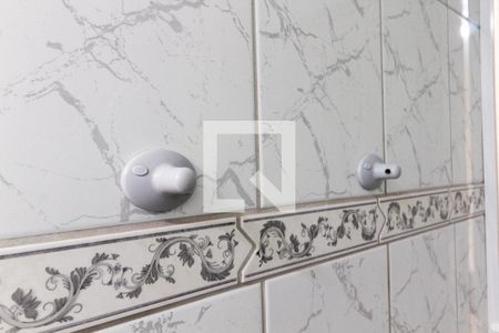 Casa à venda com 190m², 2 quartos e 1 vagaDetalhe do banheiro