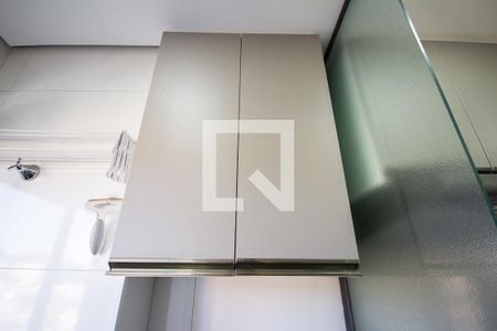 Apartamento para alugar com 50m², 2 quartos e 1 vaga Apartamento para alugar com 50m², 2 quartos e 1 vagaÁrea de Serviço