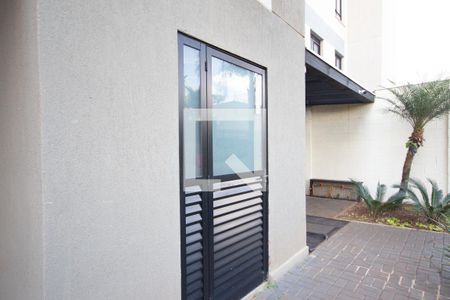 Apartamento para alugar com 50m², 2 quartos e 1 vaga Apartamento para alugar com 50m², 2 quartos e 1 vagabicicletario