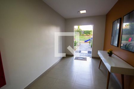 Apartamento para alugar com 50m², 2 quartos e 1 vaga Apartamento para alugar com 50m², 2 quartos e 1 vagaHall de entrada