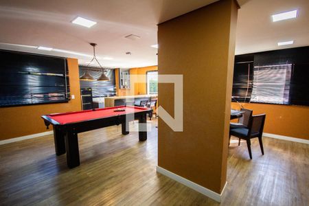 Apartamento para alugar com 50m², 2 quartos e 1 vaga Apartamento para alugar com 50m², 2 quartos e 1 vagaPub/Jogos