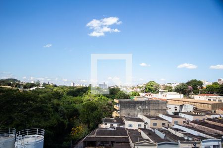 Apartamento para alugar com 50m², 2 quartos e 1 vaga Apartamento para alugar com 50m², 2 quartos e 1 vagaVista do Quarto 2