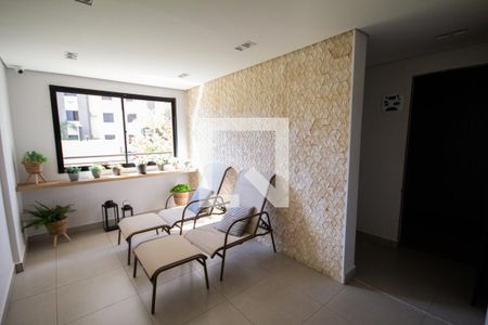 Apartamento para alugar com 50m², 2 quartos e 1 vaga Apartamento para alugar com 50m², 2 quartos e 1 vagaEspaço Relax