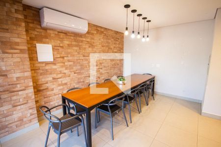 Apartamento para alugar com 50m², 2 quartos e 1 vaga Apartamento para alugar com 50m², 2 quartos e 1 vagaEspaço Gourmert