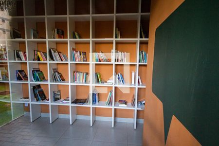 Apartamento para alugar com 50m², 2 quartos e 1 vaga Apartamento para alugar com 50m², 2 quartos e 1 vagaEspaço Leitura