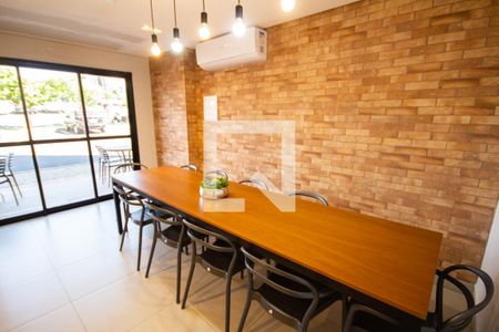 Apartamento para alugar com 50m², 2 quartos e 1 vaga Apartamento para alugar com 50m², 2 quartos e 1 vagaEspaço Gourmert