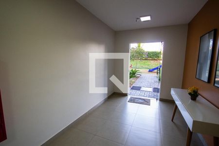 Apartamento para alugar com 50m², 2 quartos e 1 vaga Apartamento para alugar com 50m², 2 quartos e 1 vagaHall de entrada