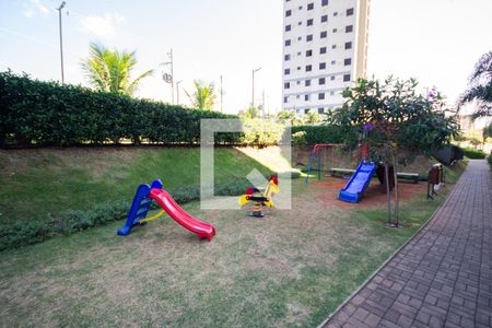 Apartamento para alugar com 50m², 2 quartos e 1 vaga Apartamento para alugar com 50m², 2 quartos e 1 vagaÁrea comum - Playground