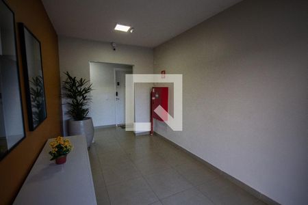 Apartamento para alugar com 50m², 2 quartos e 1 vaga Apartamento para alugar com 50m², 2 quartos e 1 vagaHall de entrada