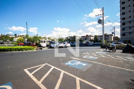 Apartamento para alugar com 50m², 2 quartos e 1 vaga Apartamento para alugar com 50m², 2 quartos e 1 vagaGaragem