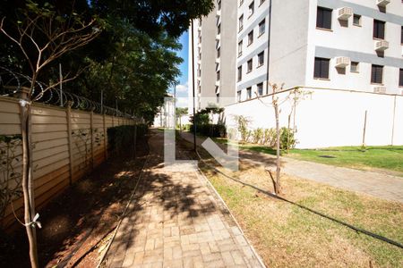 Apartamento para alugar com 50m², 2 quartos e 1 vaga Apartamento para alugar com 50m², 2 quartos e 1 vagaPista de corrida