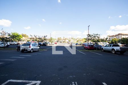 Apartamento para alugar com 50m², 2 quartos e 1 vaga Apartamento para alugar com 50m², 2 quartos e 1 vagaGaragem