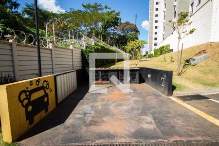 Apartamento para alugar com 50m², 2 quartos e 1 vaga Apartamento para alugar com 50m², 2 quartos e 1 vagaCar Wash
