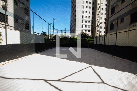 Apartamento para alugar com 50m², 2 quartos e 1 vaga Apartamento para alugar com 50m², 2 quartos e 1 vagaQuadra Esportiva