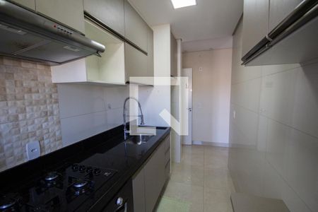 Apartamento para alugar com 50m², 2 quartos e 1 vaga Apartamento para alugar com 50m², 2 quartos e 1 vagaCozinha