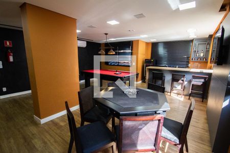 Apartamento para alugar com 50m², 2 quartos e 1 vaga Apartamento para alugar com 50m², 2 quartos e 1 vagaPub/Jogos