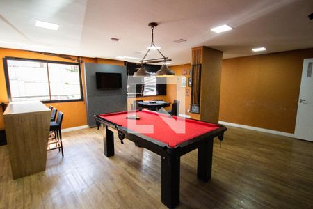 Apartamento para alugar com 50m², 2 quartos e 1 vaga Apartamento para alugar com 50m², 2 quartos e 1 vagaPub/Jogos