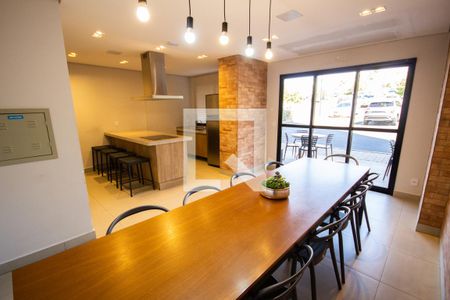 Apartamento para alugar com 50m², 2 quartos e 1 vaga Apartamento para alugar com 50m², 2 quartos e 1 vagaEspaço Gourmert