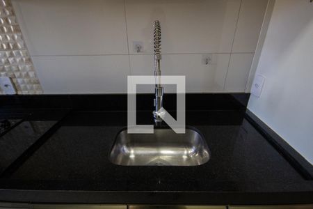 Apartamento para alugar com 50m², 2 quartos e 1 vaga Apartamento para alugar com 50m², 2 quartos e 1 vagaCozinha