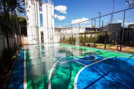 Apartamento para alugar com 50m², 2 quartos e 1 vaga Apartamento para alugar com 50m², 2 quartos e 1 vagaQuadra Esportiva