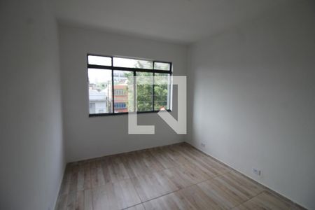Sala de apartamento para alugar com 1 quarto, 50m² em Pari, São Paulo
