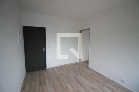 Sala de apartamento para alugar com 1 quarto, 50m² em Pari, São Paulo
