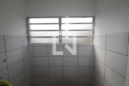 Cozinha de apartamento para alugar com 1 quarto, 50m² em Pari, São Paulo