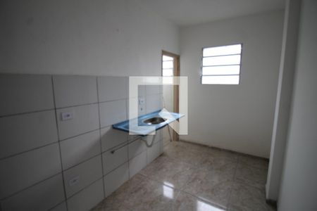 Apartamento para alugar com 50m², 1 quarto e sem vagaCozinha