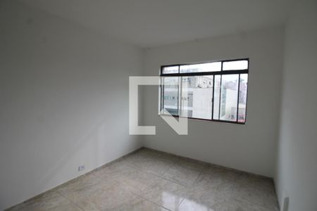 Sala de apartamento para alugar com 1 quarto, 50m² em Pari, São Paulo