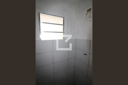 Banheiro  de apartamento para alugar com 1 quarto, 50m² em Canindé , São Paulo