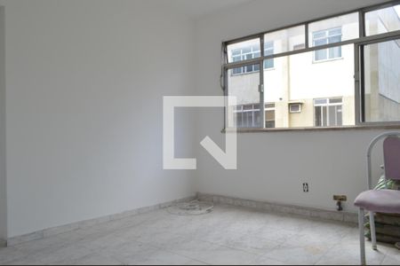 Sala  de apartamento para alugar com 2 quartos, 60m² em Pechincha, Rio de Janeiro