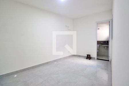Quarto 2 - Suíte de apartamento para alugar com 2 quartos, 112m² em Campestre, Santo André