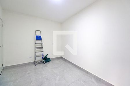 Quarto 2 - Suíte de apartamento para alugar com 2 quartos, 112m² em Campestre, Santo André