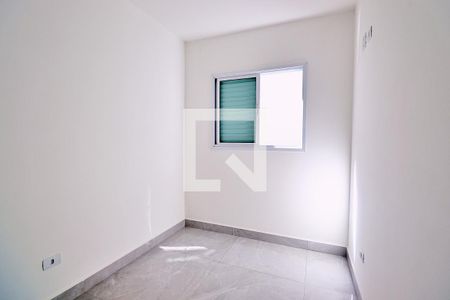 Quarto 1 de apartamento para alugar com 2 quartos, 112m² em Campestre, Santo André