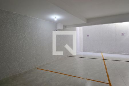 Garagem de apartamento para alugar com 2 quartos, 112m² em Campestre, Santo André