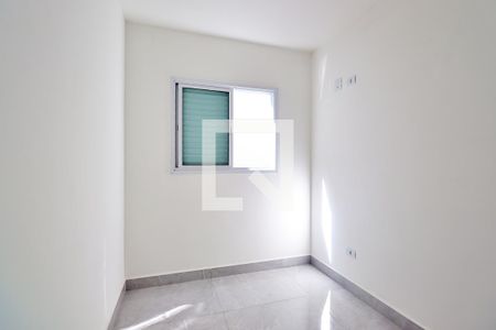 Quarto 1 de apartamento para alugar com 2 quartos, 112m² em Campestre, Santo André