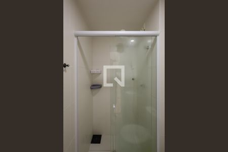 Apartamento para alugar com 35m², 1 quarto e sem vaga Apartamento para alugar com 35m², 1 quarto e sem vagaBanheiro