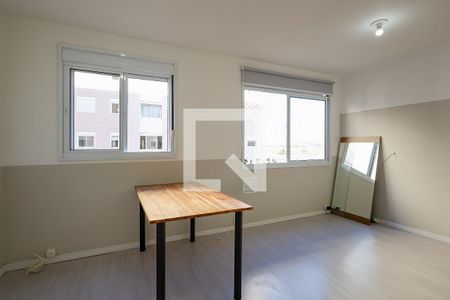 Sala  de apartamento para alugar com 1 quarto, 35m² em Vila Leopoldina, São Paulo