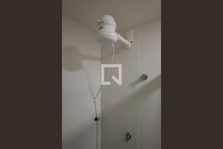 Apartamento para alugar com 35m², 1 quarto e sem vaga Apartamento para alugar com 35m², 1 quarto e sem vagaBanheiro