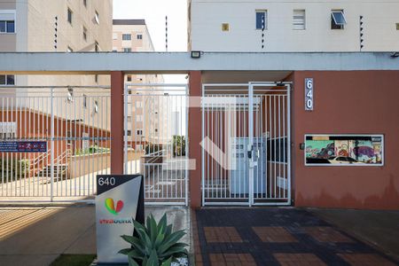 Apartamento para alugar com 35m², 1 quarto e sem vaga Apartamento para alugar com 35m², 1 quarto e sem vagaFachada e portaria