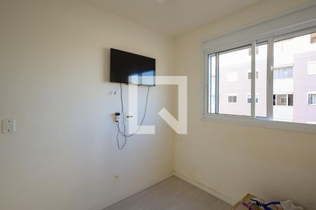 Apartamento para alugar com 35m², 1 quarto e sem vaga Apartamento para alugar com 35m², 1 quarto e sem vagaQuarto