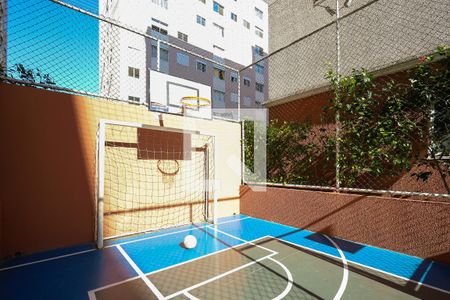 Apartamento para alugar com 35m², 1 quarto e sem vaga Apartamento para alugar com 35m², 1 quarto e sem vagaQuadra Esportiva