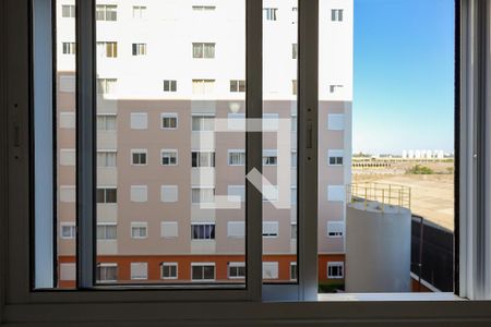 Apartamento para alugar com 35m², 1 quarto e sem vaga Apartamento para alugar com 35m², 1 quarto e sem vagaVIsta do Quarto