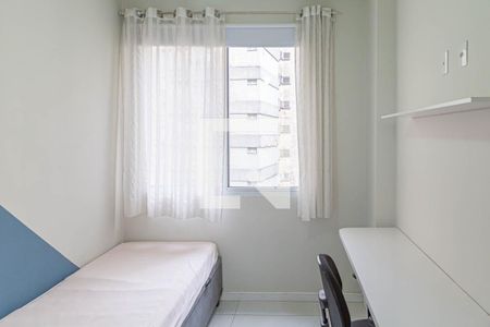 Apartamento para alugar com 40m², 2 quartos e sem vagaQuarto 2