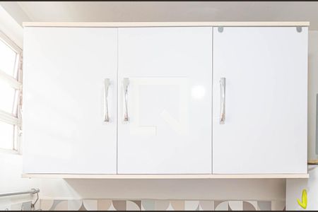 Apartamento para alugar com 40m², 2 quartos e sem vagaCozinha