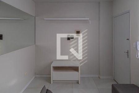 Sala  de apartamento para alugar com 2 quartos, 40m² em Consolação, São Paulo